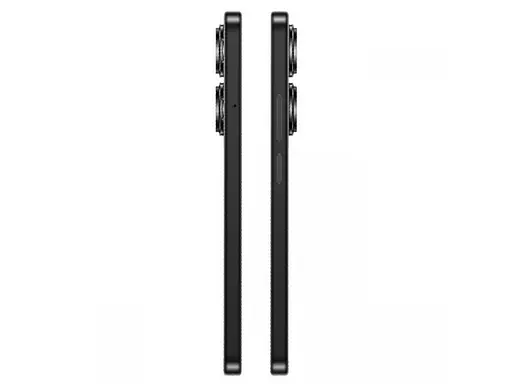 Xiaomi Poco M6 6/128GB Black (Global Version) - фото 6