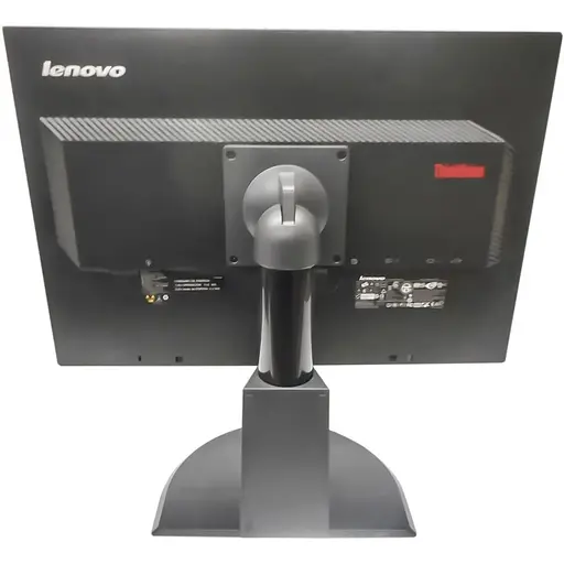 Монитор 22" Lenovo LT2252pwA black - Class A "Б/У" - фото 2