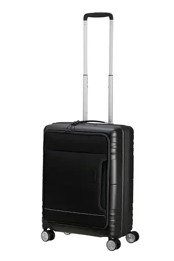 Чемодан American Tourister HELLO CABIN BLACK 55х40х21(24) 55 См MC4*09004 - фото 3
