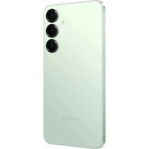 Смартфон Samsung Galaxy S25+ 12/256GB Mint (SM-S9360LGD) [NFC, 2 SIM] - фото 7
