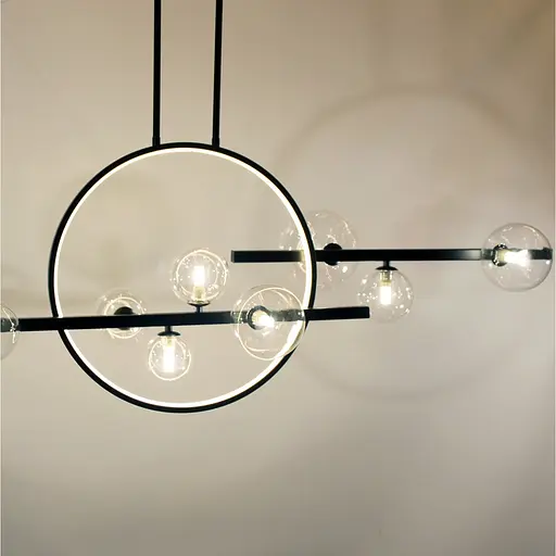 Подвесной светильник Friendlylight Iona L-140 FL5112 - фото 1