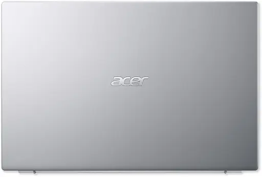 Acer Aspire 3 A315-35-C2L7 (NX.A6LEU.026) Pure Silver [no OS, українська клавіатура, не оригінальна коробка] - фото 7