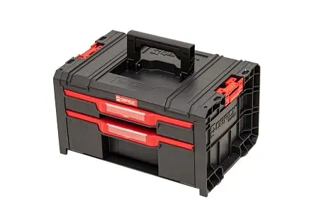 Ящик для инструмента Qbrick System PRO Drawer 2 Toolbox Expert (5901238257493) - фото 3