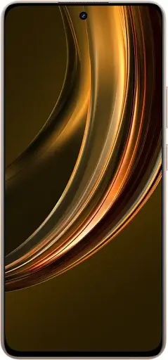 Смартфон Realme 13+ 5G 8/256Gb Victory Gold NFC UA UCRF - фото 3