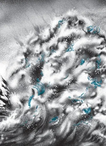 Дитя землі - фото 15