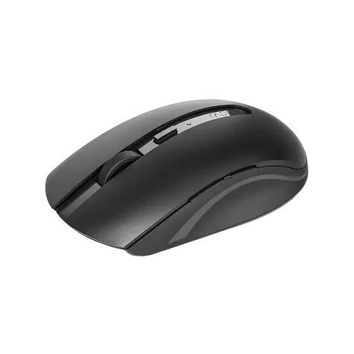 Мышь беспроводная RAPOO M350L Black - фото 2