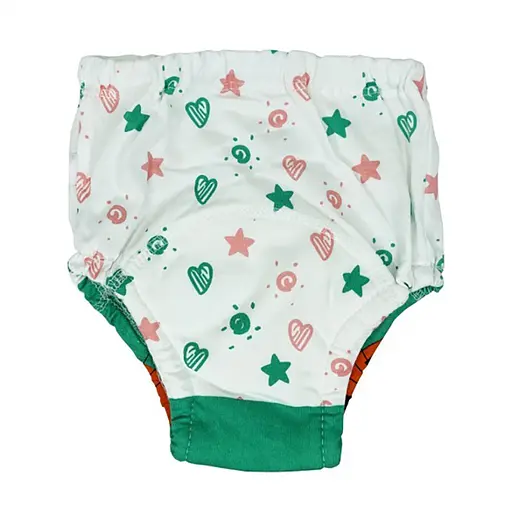 Тренировочные трусики 5-слойные MGZ-0670-4(Lion) размер L (13-16 кг) - фото 2