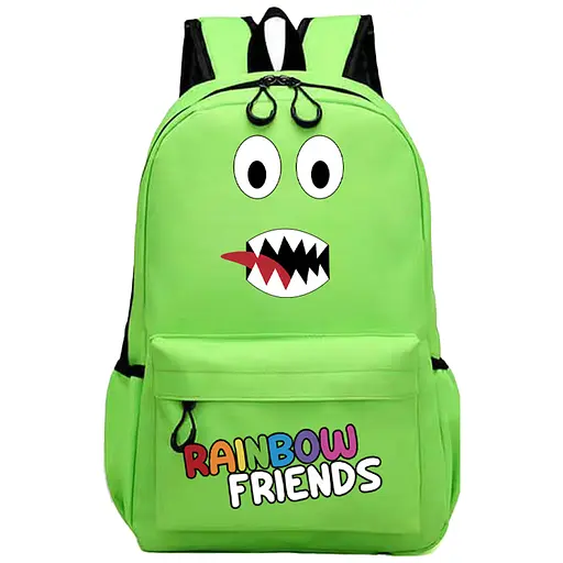 Рюкзак Rainbow Friends, C60022 (в ассортименте) - фото 4