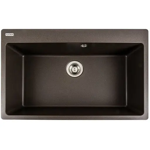 Кухонна мийка Platinum 7850 BOGEMA (SP000039641) - фото 1