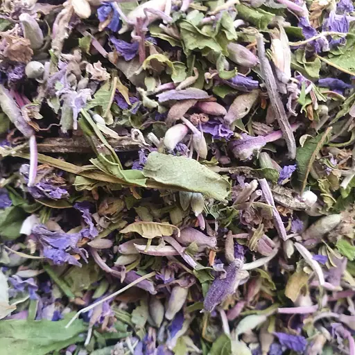 100г іван-чай/зніт вузьколистий цвіт - свіжий урожай