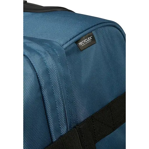 Дорожная Сумка На Колесах American Tourister URBAN TRACK CORONET BLUE 55x35x20 MD1*01001 - фото 13