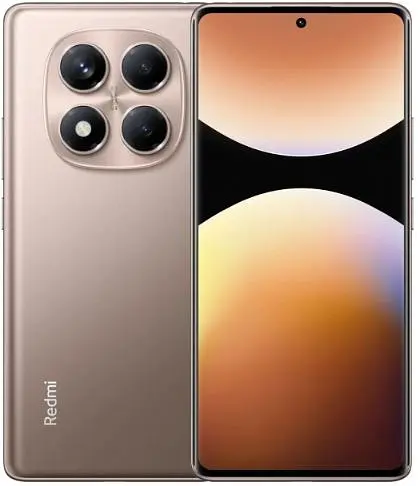 Смартфон Xiaomi Redmi Note 14 Pro 8/256GB Sand Gold (Global) (із зарядним пристроєм) - фото 1