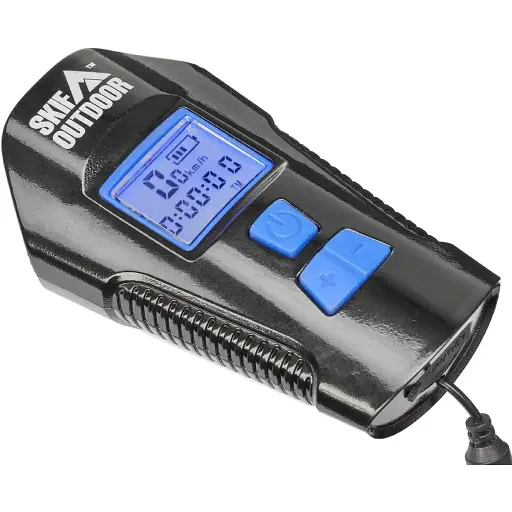 Фонарь велосипедный Skif Outdoor Light Tracker - фото 3