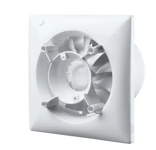 Малошумний вентилятор Vents 100 Ейс Л - фото 1