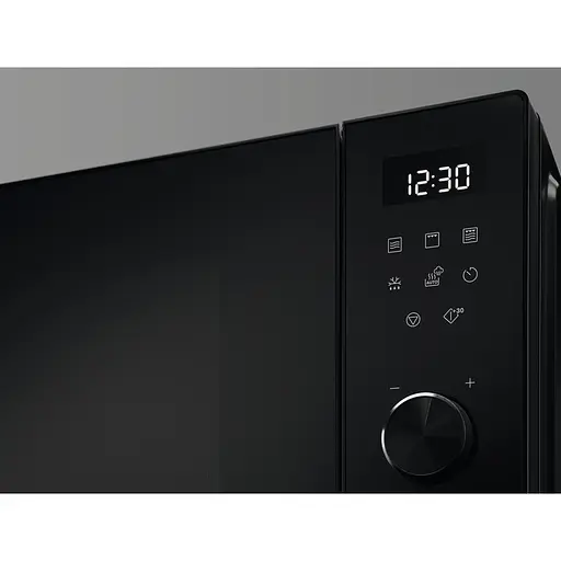 Микроволновая печь с грилем AEG MFB295DB - фото 2