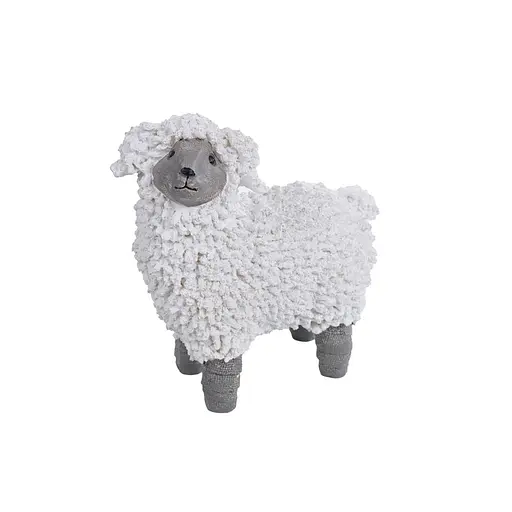 Фігурка Lefard Овечка 15.5 х 8 х 16.5 см (919-430) - фото 1