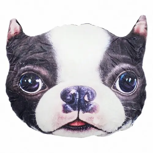 Подушка Собака - фото 1