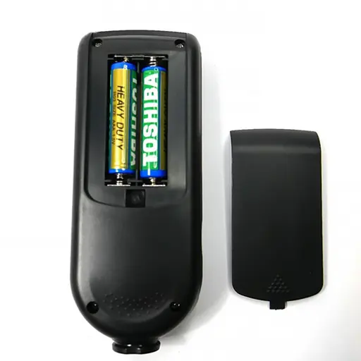 Товщиномір фарби для авто в діапазоні 0-2000 мкм Nectronix HW300pro, чорний (101136) - фото 3