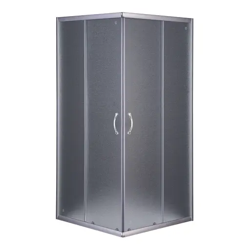 Душевая кабина Bravo Odra 100N - фото 1