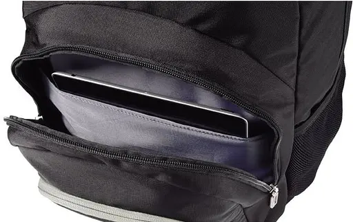 Офисный рюкзак с отделением для ноутбука 15,6 Sumdex 21х46х30 см sum0026861 - фото 6