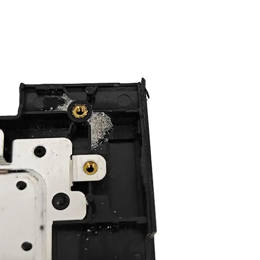 Топкейс з клавіатурою та тачпадом для ноутбука Lenovo Yoga 500-14IBD Touch (5CB0J34084) Б/в - фото 4