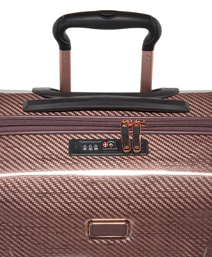 Валіза Tumi TEGRA LITE BLUSH 55х40,5х23(28) 55 см 02803102BLH3 - фото 6