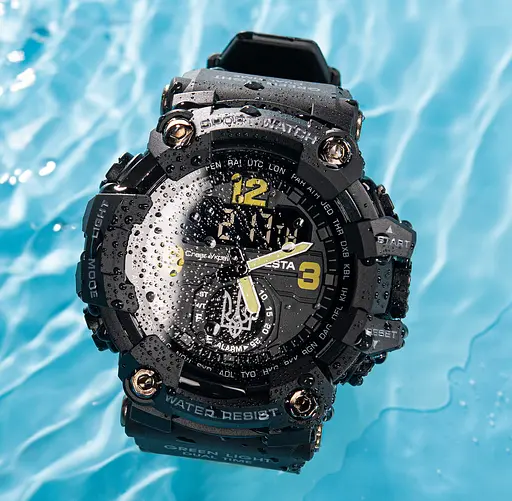 Часы Besta Symbol - фото 6