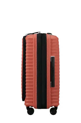 Валіза 55 см Samsonite Upscape Clay 55x40x23(26) KJ1*17007 - фото 13