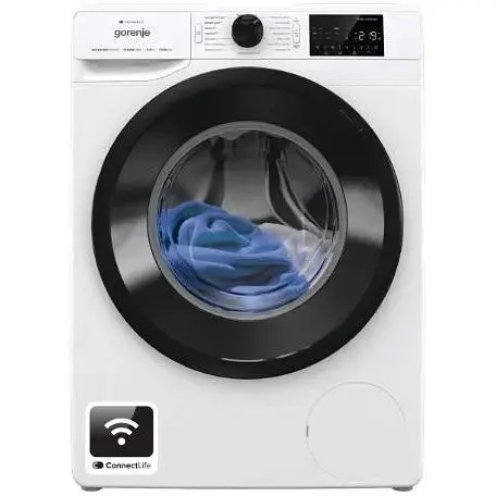 Пральна машина Gorenje WPNEI82SBSWIFI/UA автоматична (6997667) - фото 1
