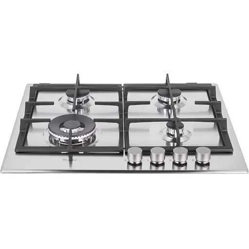 Варочная поверхность Whirlpool GMA 6422/IX - фото 2