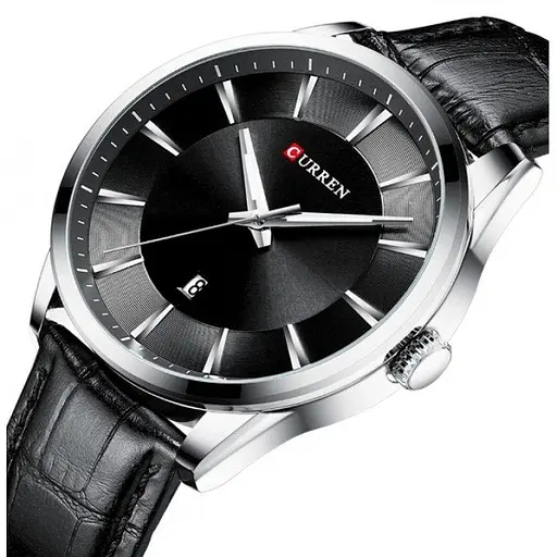 Мужские наручные часы Curren Panama - фото 2