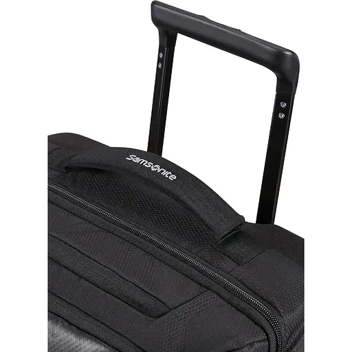 Сумка-Рюкзак На Колесах Samsonite ARMOX BLACK 55x40x25 KQ2*09005 - фото 9