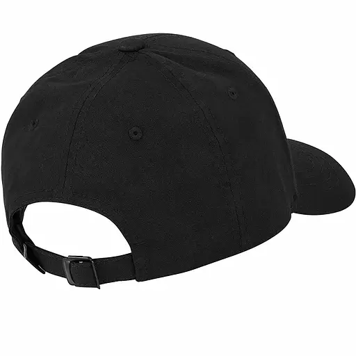 Кепка Picture Organic United Soft Soft Black (1012-SB159A) - фото 4