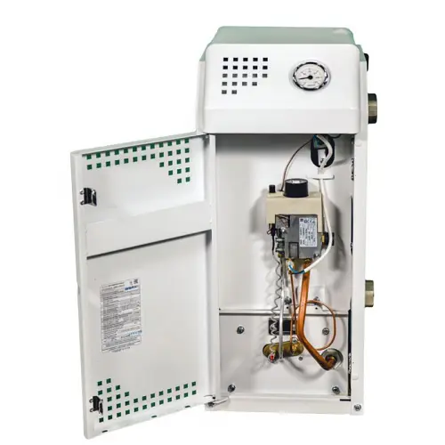 Газовый котел Атем Житомир-М АОГВ-7 СН+труба Экостандарт - фото 4