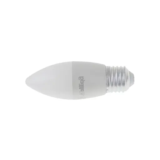 Лампа Brille світлодіодна LED E27, 15W NW T50, 220 В - фото 2