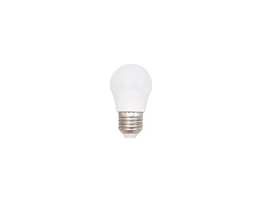 Лампа Brille світлодіодна LED E27, 6W NW G45 - фото 2