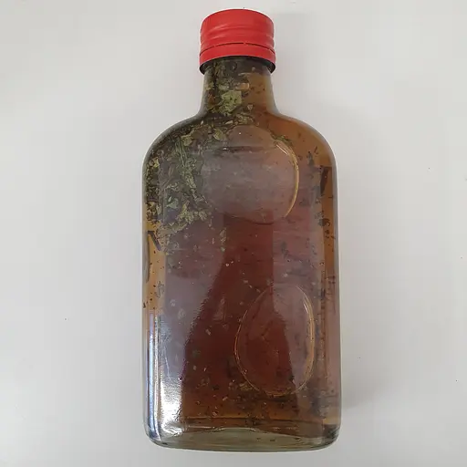 Настоянка на траві ортосифон нирковий чай 200 мл - фото 2