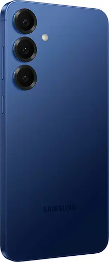 Мобільний телефон Samsung S25 Plus 12/256 Gb Navy SM-S931B/DS - фото 5