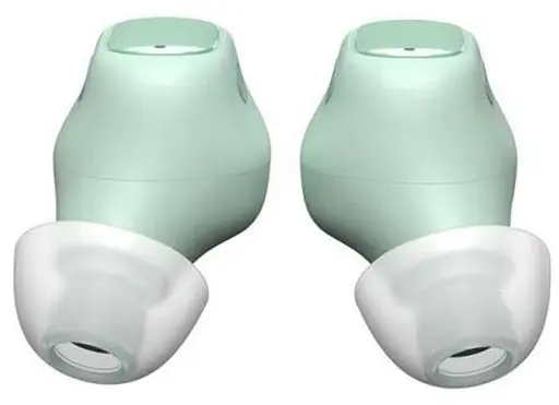 Навушники Baseus TWS WM01 TWS green (NGTW240006) - фото 4