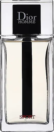 Оригінал Dior Homme Sport 2022 125 мл ТЕСТЕР туалетна вода - фото 1