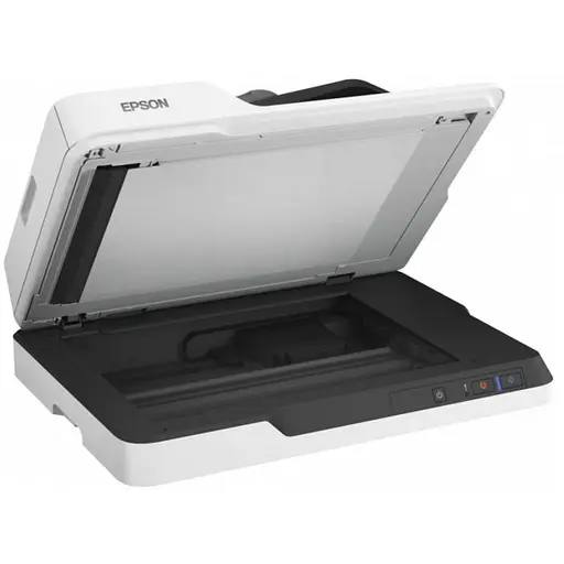 Сканер Epson WorkForce DS-1630 - фото 2