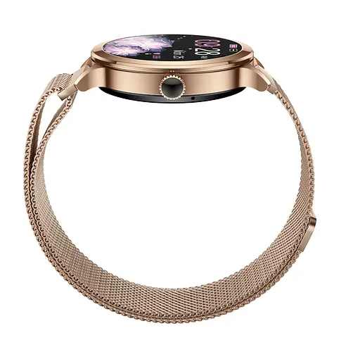 Часы Smart VIP Lady Pro Gold - фото 14