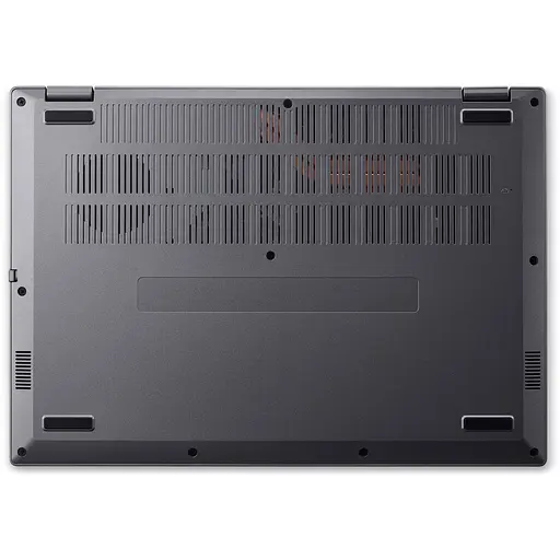 Ноутбук Acer Aspire Spin 14 ASP14-52MTN-55MD з процесором Intel Core Ultra 5 115U pana la 4.2GHz, 14", WUXGA, IPS, сенсорний, 16GB LPDDR5X RAM, 1TB SSD, Intel® графікою, Windows 11 - фото 16