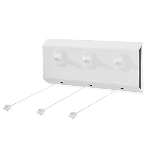 Каркас для сушки белья Leifheit Rollfix 150 Triple (83107) - фото 4