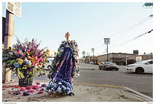 Vogue. Fantasy & Fashion - фото 2