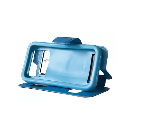 Откидной чехол для Highscreen Prime mini - фото 8