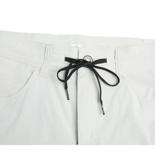 Брюки Pelagic Traverse Strech Pant 36 Light grey - фото 2