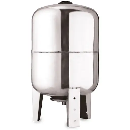 Гідроакумулятор Wetron VTw50SS 779214 - фото 1