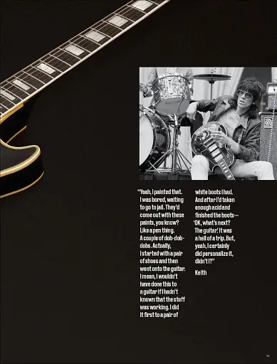 The Rolling Stones: Unzipped - фото 9