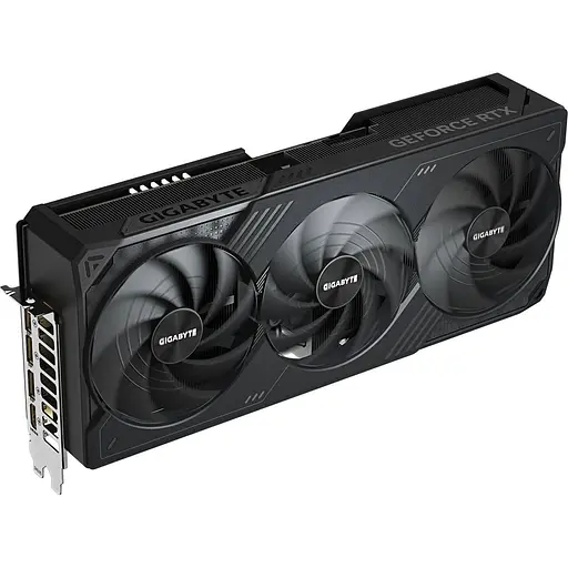 Видеокарта Gigabyte GeForce RTX 5090 Windforce OC 32 GB (GV-N5090WF3OC-32GD) UA [127300] - фото 5